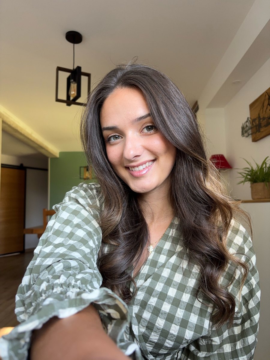 Noémie en voyage
