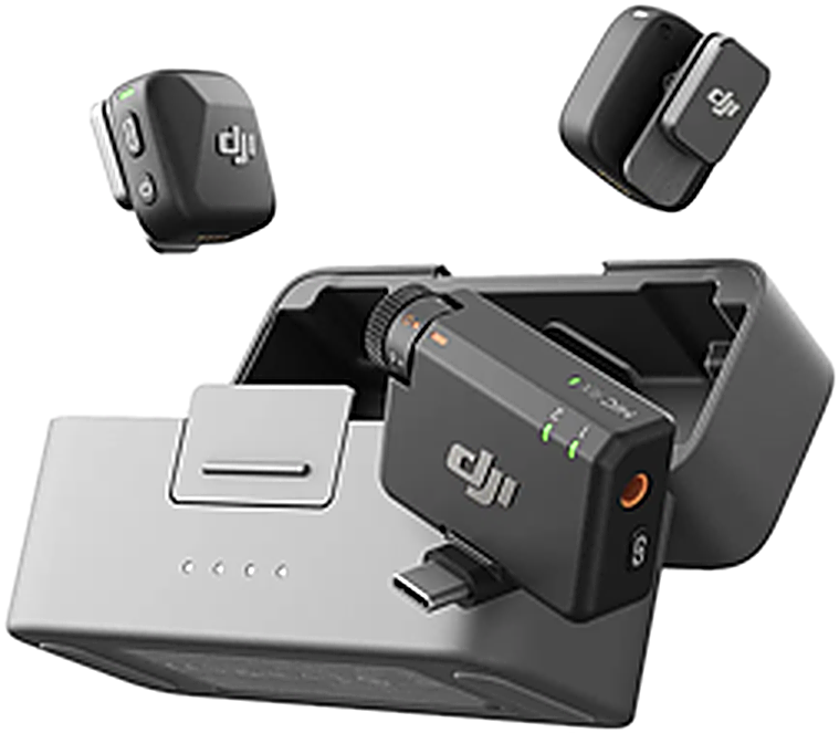 DJI Mic Mini