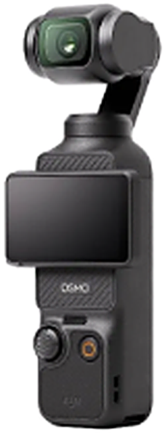 DJI Osmo Pocket 3