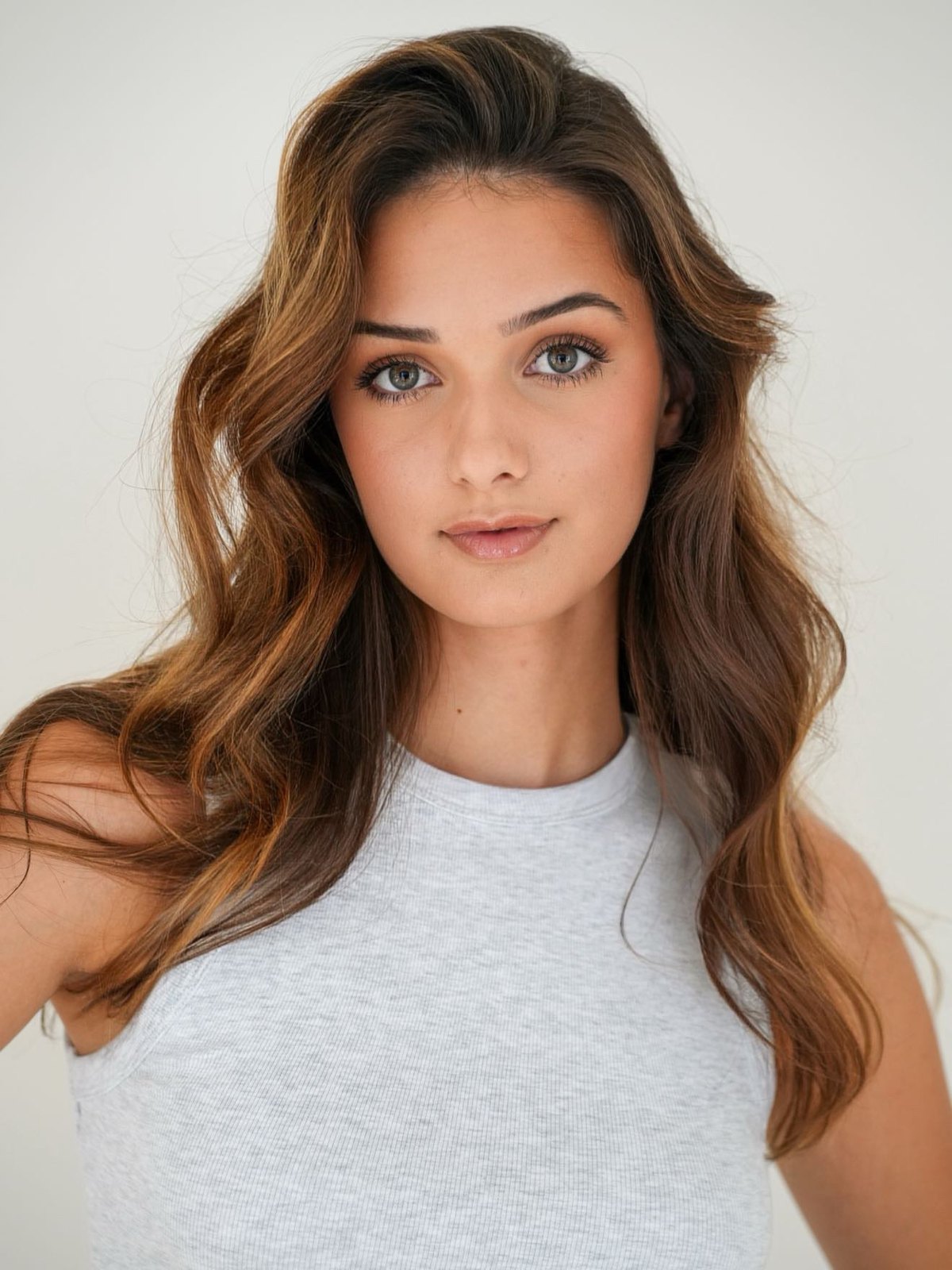 Portrait de Noémie